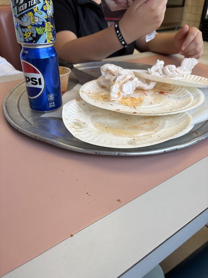 Caffe Catania Pizzeria & Pasta