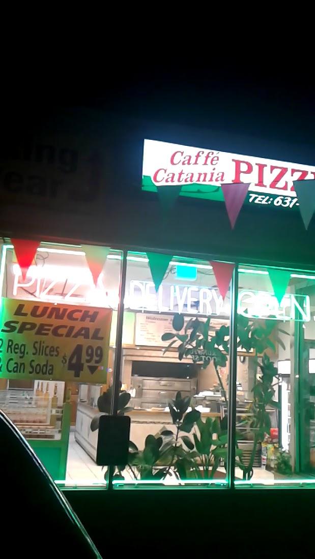 Caffe Catania Pizzeria & Pasta