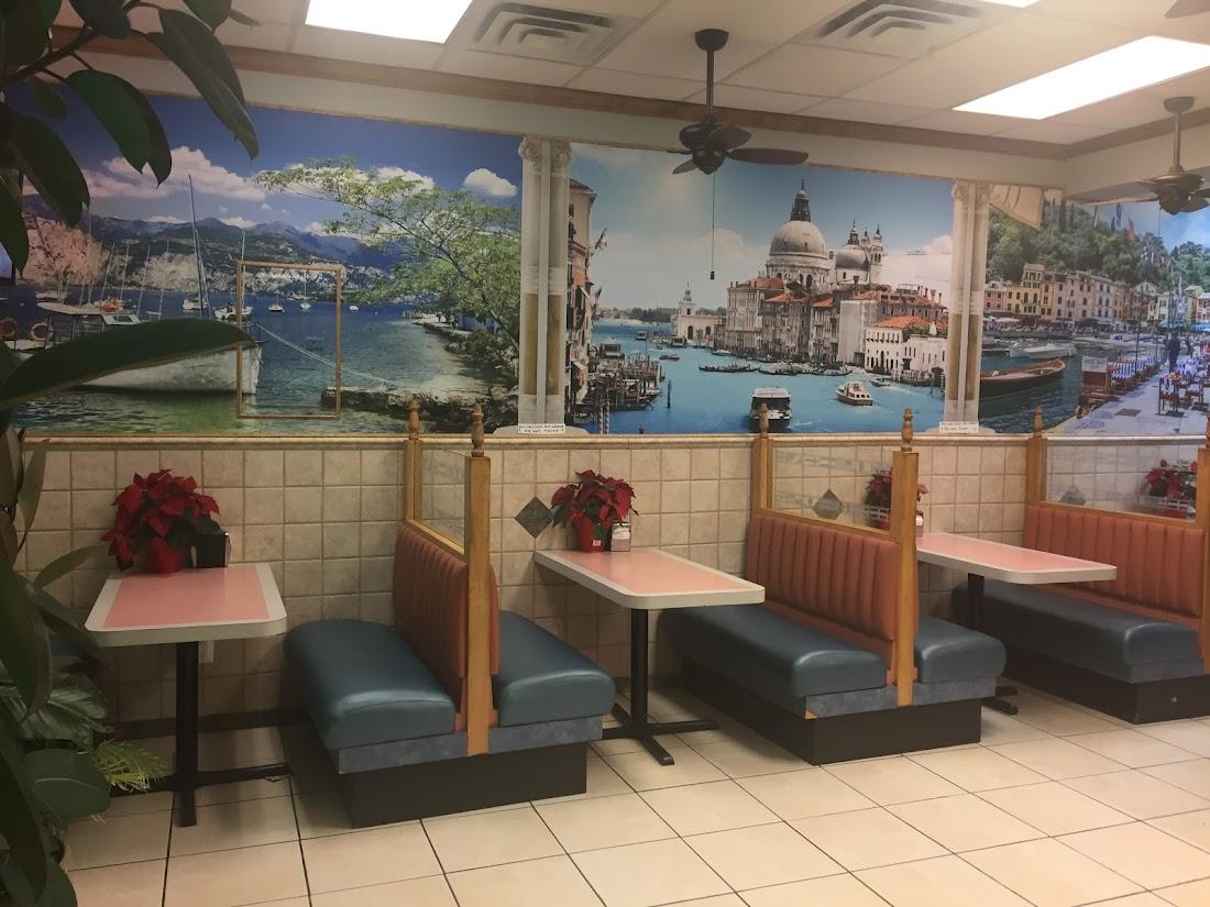 Caffe Catania Pizzeria & Pasta