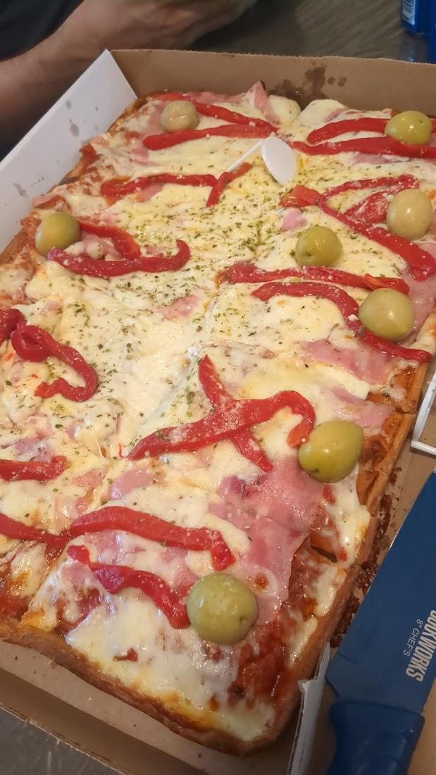 Caffe Catania Pizzeria & Pasta